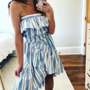 MISA summer dress